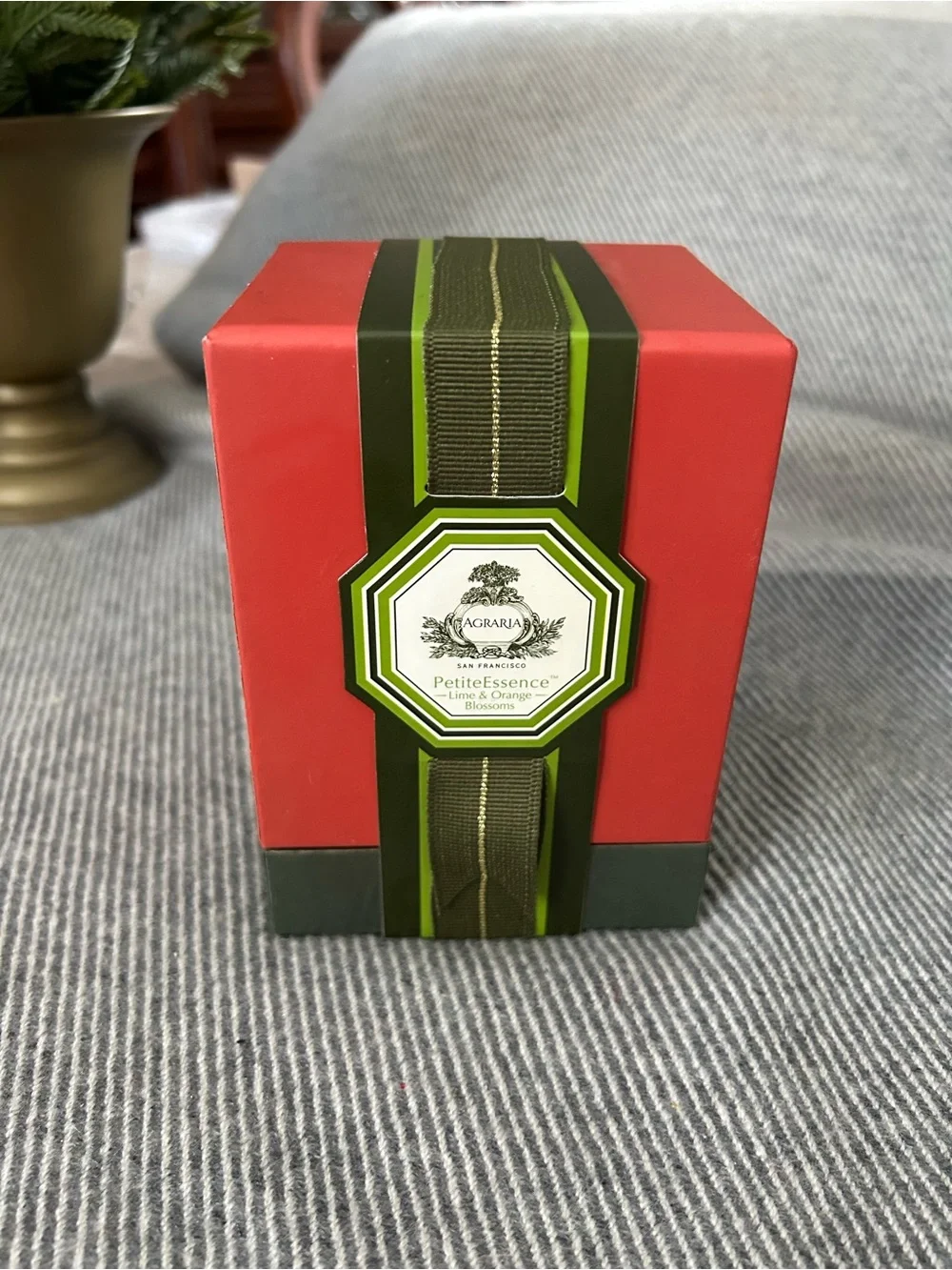 Agraria elegant san